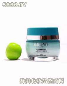 伊莲菲化妆品 产品、加盟店优势与广告设计解析