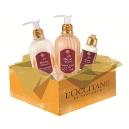 绽放花香柔韧光彩 欧舒丹玫瑰洗发护发套装评测