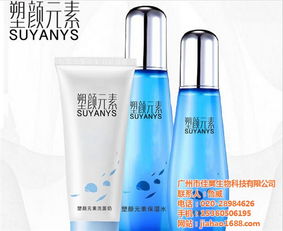 湛江地区水乳护肤品与文具加工产业概览