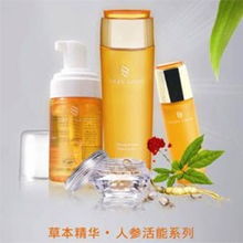 吉白草化妆品与固原天堂鸟商贸公司 文化用品行业的跨界融合