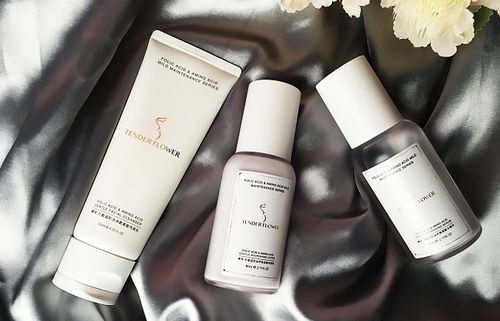 2021孕妇化妆品重磅出击 惊艳好用到想哭，安全到再不用大牌